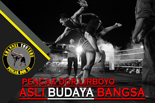 Pencak Dor 86