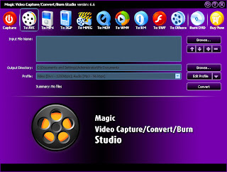 Magic Video Capture 6.0.0.144 + Serial