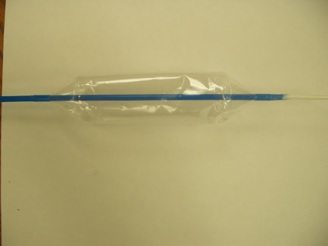 Balloon Catheter