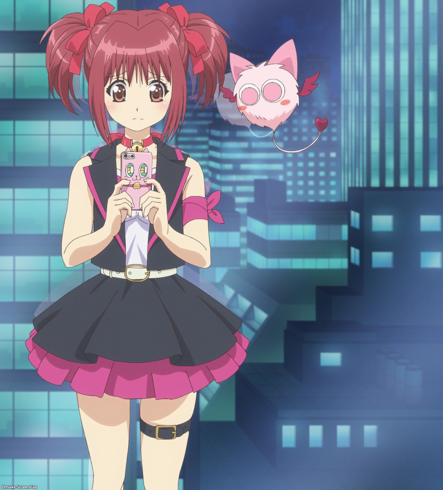 Tokyo Mew Mew New Episode 6  AngryAnimeBitches Anime Blog