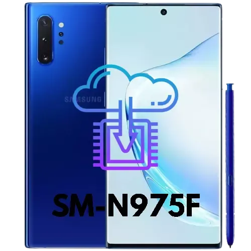Full Firmware For Device Samsung Galaxy Note 10 Plus SM-N975F