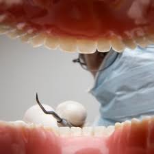 Chicago Implant Dentist