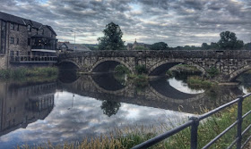 Stramongate Bridge