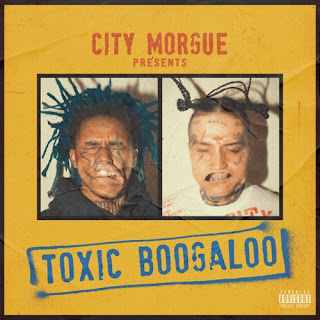 City Morgue, ZillaKami & SosMula - TOXIC BOOGALOO [iTunes Plus AAC M4A]