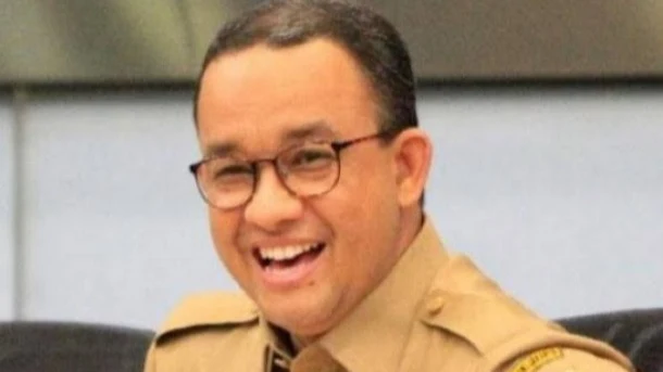 Warga DKI Gugat ke MK, Minta Jabatan Anies Sebagai Gubernur Jakarta Bisa Diperpanjang