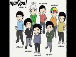 Download Kumpulan Lagu Reggae Marqpat Mp3 Terpopuler