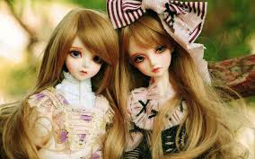 dolls images hd