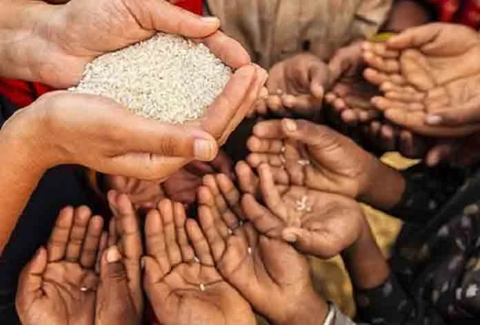 New Delhi, India, News, Top-Headlines, Bangladesh, Nepal, Srilanka, International, Pakistan, Prime Minister, India Falls To 107 From 101 In Global Hunger Index, Behind Pak, Nepal.