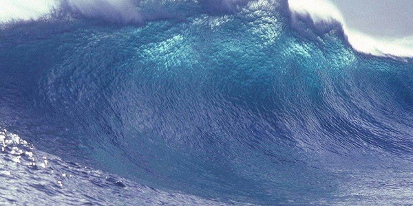 What Should We Do When a Tsunami Occurs?