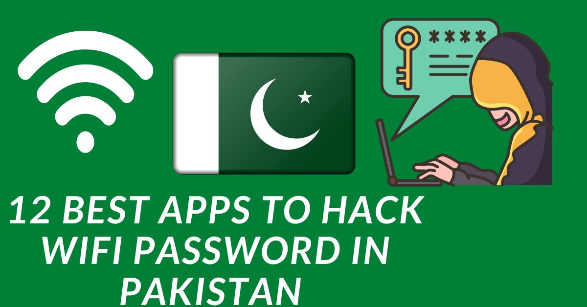 Best wifi hacking apps in pakistan