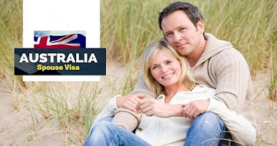 How to Get Spouse Visa Australia