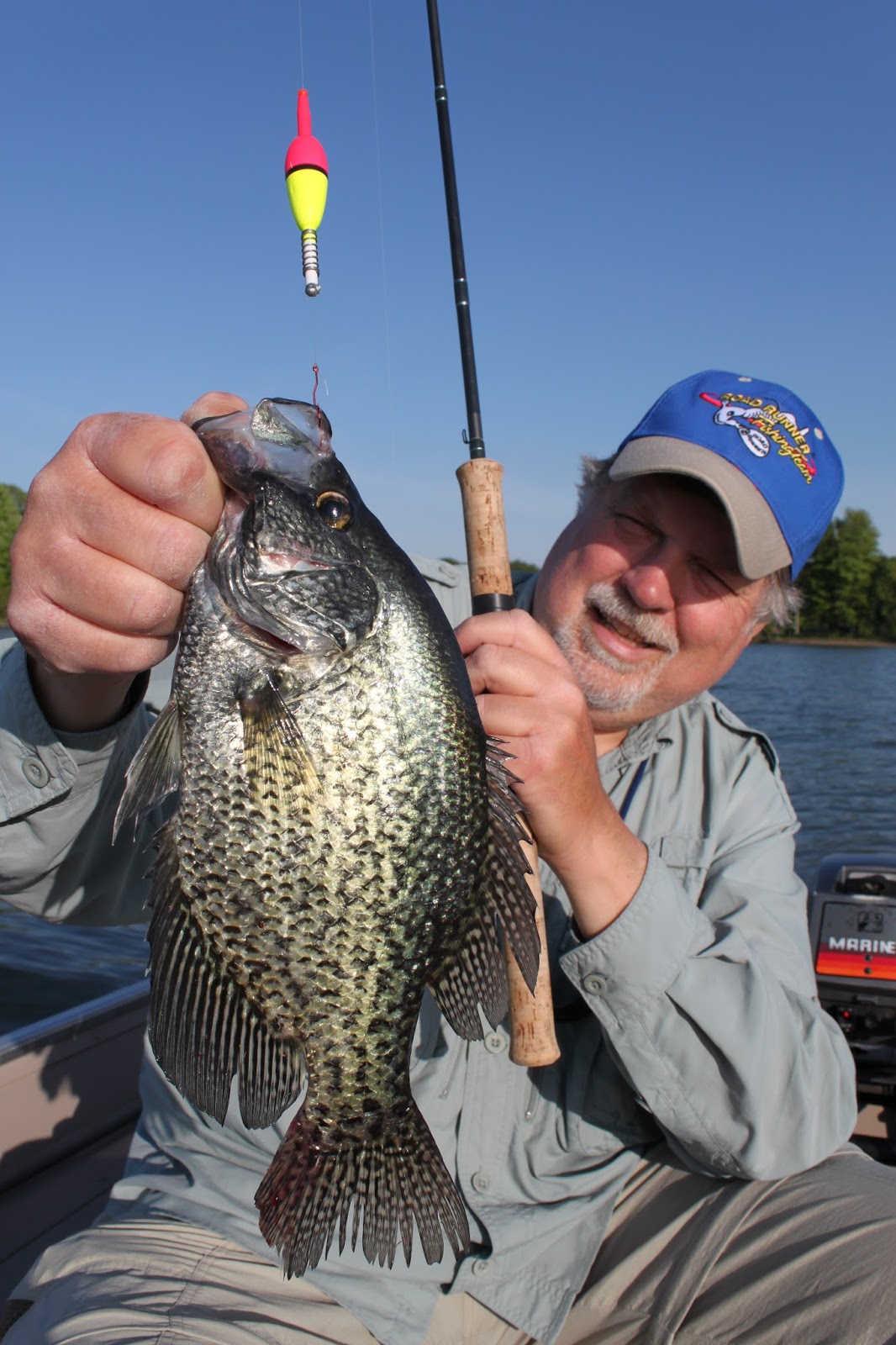 Jeff Samsel Fishing: Favorite Fishing Destinations Countdown: No. 6 - Lake  Pymatuning, Pennsylvania
