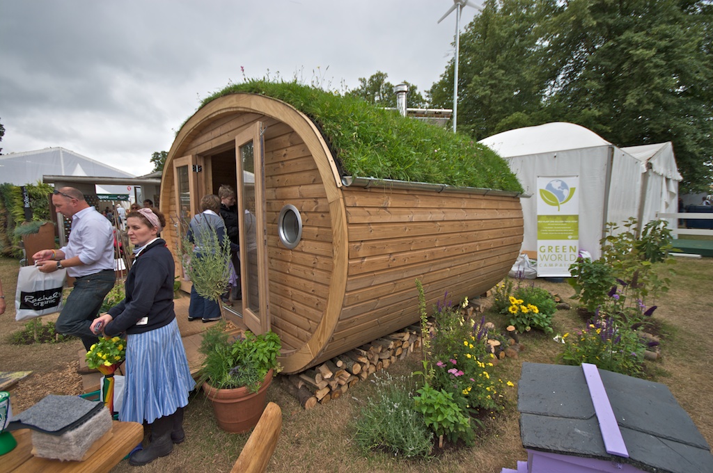 ... on green roofs an introduction to living roofs which is completely