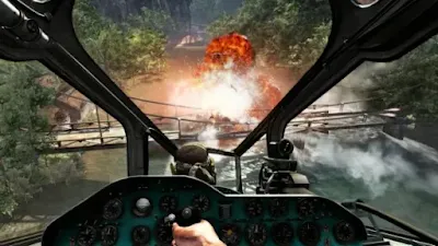 Call of Duty Black Ops 1 Download Game For PC