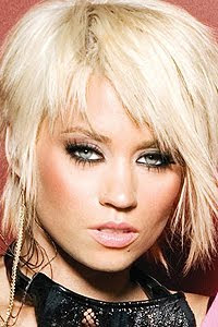 Kimberly Wyatt Pictures