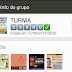 TURMA 23000 - GRUPO NO WHATSAPP