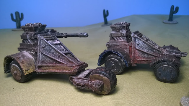 ramshackle games quad trike apocalypse 28mm