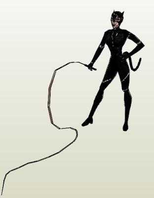 Catwoman