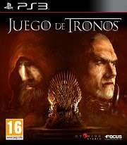 Game of Thrones (PS3)