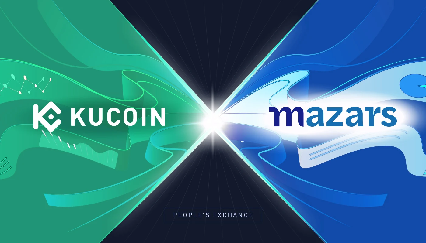 Crypto Exchange KuCoin Engages Mazars to Conduct 3rd-Party PoR Verification Procedures