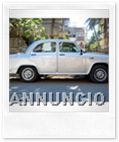 ANNUNCIO HINDUSTAN AMBASSADOR AVIGO