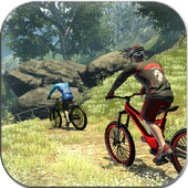 Game MTB DOWNHILL-MULTIPLAYER APK MOD NEW VERSION 1.0.10