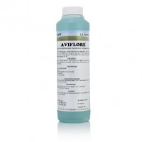  Bionature Aviflore Hygiène intestinale volailles et bovins 250 ml