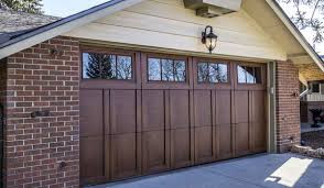 Scott Hill Reliable Garage Door