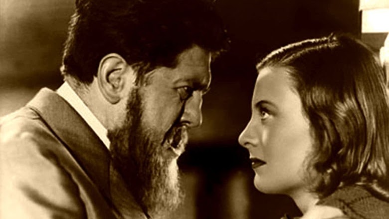El muelle de las brumas 1938 gratis español