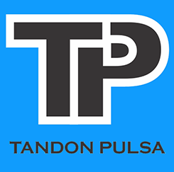 Logo Tandon pulsa