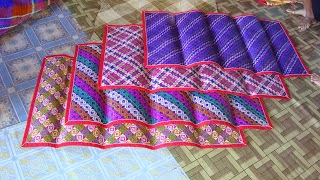 19+ Motif Anyaman Riau