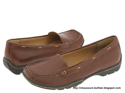Chaussure buffalo:chaussure-533631