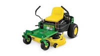 John Deere Z335E