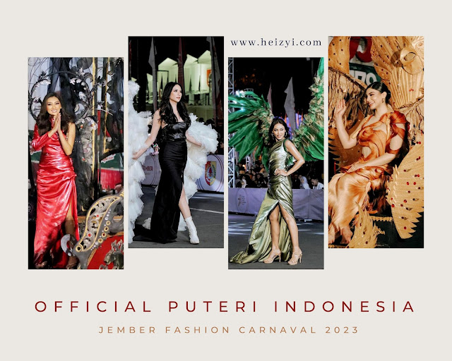 jadwal Jember Fashion Carnaval