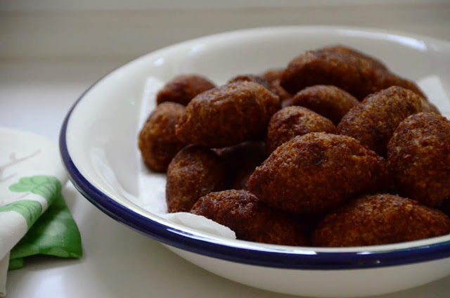 Kibbeh