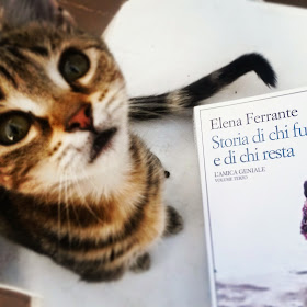 elena ferrante