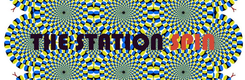 The Station Spin