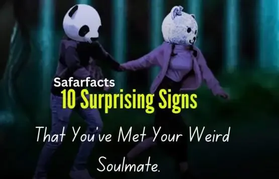 your-weird-soulmate-signs