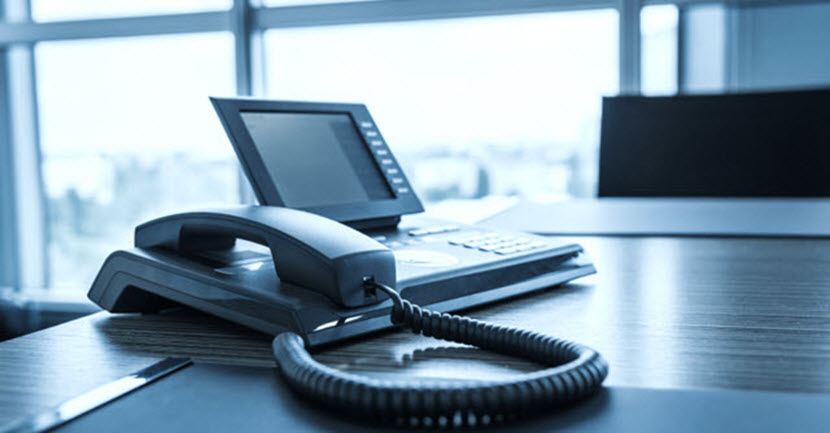 NECALL Voice & Data: Top 5 Reasons Why Small Businesses Must Get VoIP Telephones