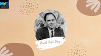 Roald Dahl Day 2022 - HD Images and Wallpaper