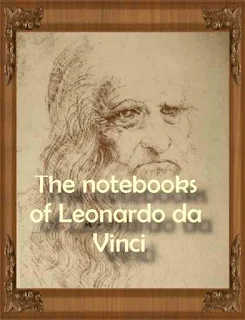 The notebooks of Leonardo da Vinci