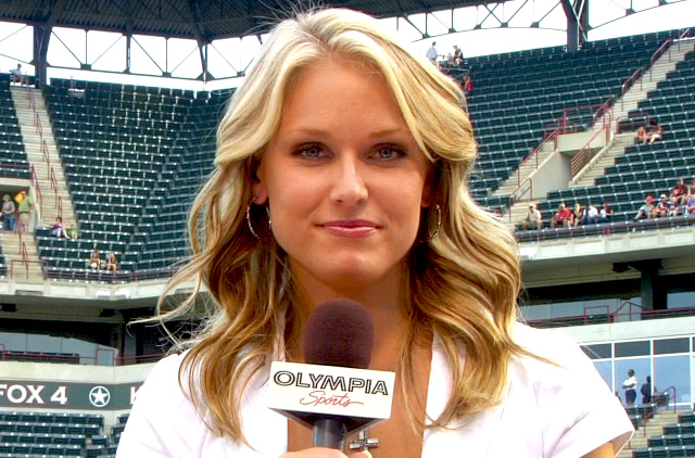 Heidi Watney Hot Chick of the Day 