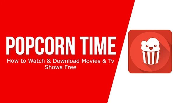 How to Watch & Download Movies & Tv Shows Free 2021 | Popcorn Time