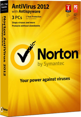 Norton AntiVirus 2012 19.1.1.3