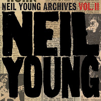 Neil Young Archives Vol. II