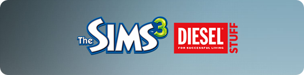 The Sims 3 Diesel