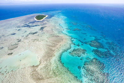 Great Barrier Reef, Australia