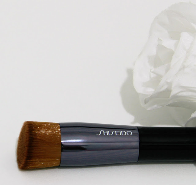 Perfect Foundation Brush Shiseido