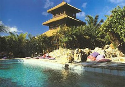 Necker Island