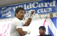 Pacquiao vs Cotto Online Live Streaming